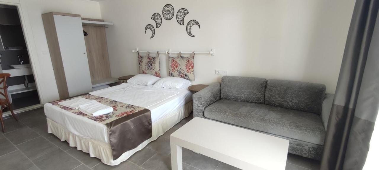 Club Marakesh Beach Hotel Beldibi  Extérieur photo