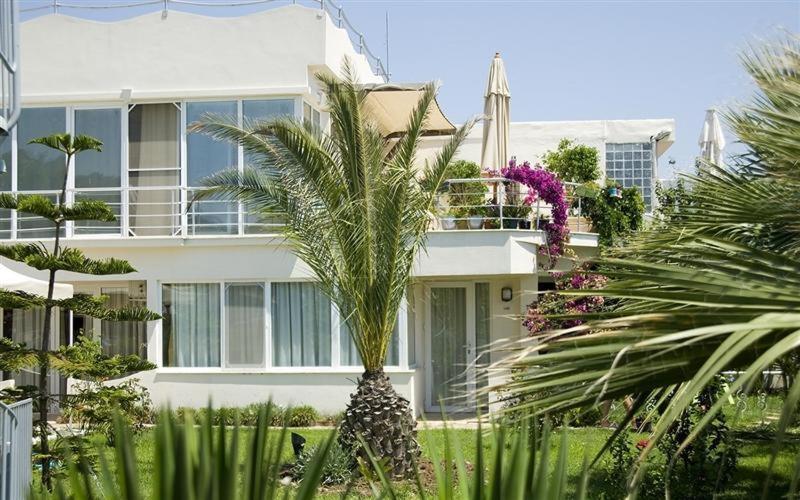 Club Marakesh Beach Hotel Beldibi  Extérieur photo
