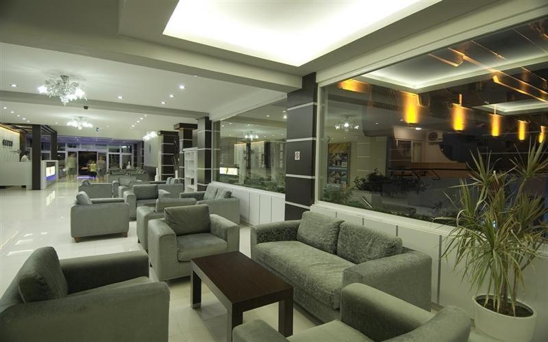 Club Marakesh Beach Hotel Beldibi  Extérieur photo